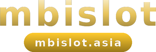 mbislot logo