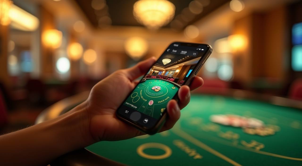 mbislot App mbislot untuk Android dan iOS kini tersedia